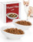 2-Pack Cat Bowls - 6” Extra Wide Cat Food Bowl for Whisker Fatigue Relief, Shallow Ceramic Cat Bowl for Wet and Dry Food, Kitten Dishes with Whisker-Friendly Design, Ideal for Indoor Cats - White