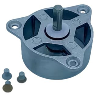 Máquina de pan para el hogar, base de contenedor de pan, accesorio de reparación, máquina de pan, base de barriles mezcladores