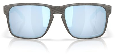 Oakley Lunettes de soleil unisexe Oo9487 Holbrook XXL
