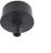 Efficiente silenziatore per compressori d'aria con filettatura maschio da 16 mm, compatibile con molte marche