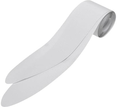 Surfboard Protection Tape - Transparentes Rail Saver Band, Starkes Kantenschutzband Für Paddle Board, Verdicktes Rail Guard Tape Für Langlebigen Schutz | Wasserdichtes Surfbrett Schutzband Für Mee