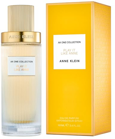 ANNE KLEIN PLAY IT LIKE ANNE EDP SPRAY 100ML