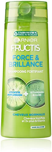 Garnier Kur Shampoo Fortifier