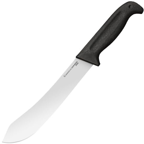 Cold Steel - coltelli innovativi CS20VBKZ Kommerzielle Serie Metzger