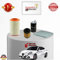 KIT TAGLIANDO 4 FILTRI GIULIETTA 2.0 JTDM 103KW 140CV DAL 2012 ->