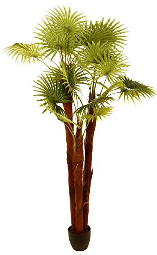 Atmosphera - Palmier Artificiel H180 cm