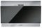Hotpoint PHVP 6.4F AL K/1 Cooker Hood - Black