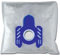 10 x Mr.Clean Staubsaugerbeutel geeignet für Progress Diamant Serie: D 610 710 800 812 850 1400