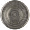 Rosenthal TAC Gropius Stripes 2.0 Titan. Platzteller 33 cm