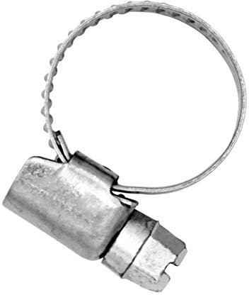 ABA Beul 57036.004.0 - Fascetta stringitubo DIN 3017, incolore