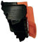WNJ-TOOL, 1pc QY6-0082 Druckkopf Druckkopf for Canon MG5520 MG5540 MG5650 MG5740 MG5750 MG6440 MG6600 MG6420 MG6450 MG6640