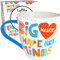 Love Mug®: Teacher Gifts - Christmas Gifts for Teachers and Teaching Assistants