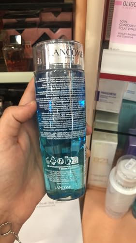 Lancome Bi-Facil, 200 ml - Lozione struccante occhi per tutti i tipi di pelle, anche quelle sensibili