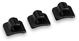 Lupine Kabelführung für Lichtkabel (Montage C14)