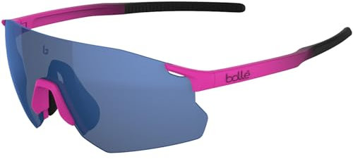 bollé Unisex Icarus Sonnenbrille, bunt, M