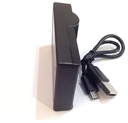 New BN-VG121 Small USB Camera Battery Charger For JVC GZ-HM440AUS HM440BUS HM40 HM435 HM650U HM655 HM670-A MS230 MS230AU-S MS216SEU MS110-BEK MS110BEU MS110BU HM870 HM860 HM860B-US Accessories