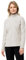 Jack Wolfskin Damen Taunus HZ W Pullover, Dove, XL