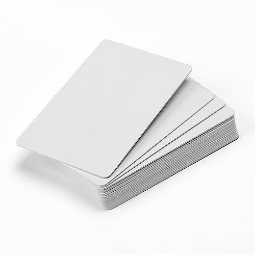 Tagmore Blank NFC Tags NTAG215 NFC 215 Karten wiederbeschreibbare NFC Münzen Amiibo Karten Speicher kompatibel mit TagMo und Amiibo für alle NFC fähigen Smartphones und Geräte