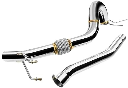 Downpipe FMIC.Pro FMIC.Pro für AUDI A3 1.9 2.0 TDI 8P 2004-2013