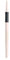 ARTDECO Mineral Eye Styler - Eye Liner langanhaltend mit integriertem Spitzer, Augenkonturenstift für empfindliche Augen, wischfest - 1 x 0,4g