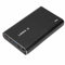 Lecteur Multimédia Numérique 4K Ultra HD pour Clés USB et Cartes de Stockage, Mini Lecteur Multimédia HD, Lecteur Multimédia Vidéo Photo Musique PPT avec Prise en Charge de