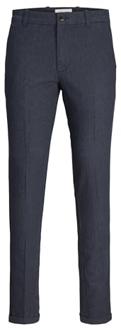 JACK & JONES Male Chino Hose Slim Fit Chino Hose