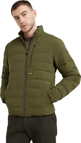 G-STAR RAW Foundation Liner Jacke