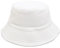 Sunnymorn Unisex-Fischerhut aus Frottee, für Frühling und Sommer, legere Fischerhüte, Weiss/opulenter Garten, Einheitsgr��e