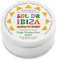 Sol De Ibiza Mineralischer Sonnenschutz SPF30 - Plastikfrei - Gesicht & Körper - Natürliche Zutaten - Nicht Nano-Zinkoxid - Vegan - Wasserfest - Erwachsene & Kinder - 100 g - Baby and Kids