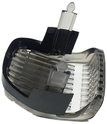 DBXGBST [Rasierköpfe] Haarschneidekopf Kompatibel mit Philips BT7206 BT7206/13 BT7206/15 BT7206/16 BT7210 BT7210/13 BT7210/15 Bartschneider Rasierer Kämme [Einfach zu ersetzen]