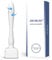 Derma-Stempel, Derma Stamp Einstellbar Microneedling Dermastamp Derma Roller 0-3mm,Professioneller 140 Titanium Pins Derma Roller Microneedle Dermapen für Haar Bart Gesicht Körper