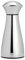 Robert Welch Signature Bright Medium Pepper Mill. Made from Stainless Steel. 25-Year Guarantee.