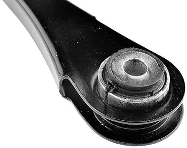 2 x Querlenker hinten oben kompatibel mit BMW 3 F30 F31 F34 F80 2011-2023 ZWT/BM/032AB
