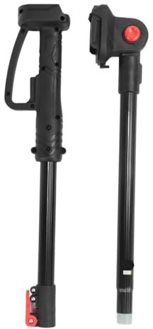 1 M Verlängerungsstange Und -stab For Elektrische Kettensägen Und Hochentaster, 1,83–3,28 Fuß Verstellbar For L1820/BL1830/BL1840/BL1850/BL1860