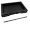 SMZhomeone Low Profile Drip Tray Kit 6 9 12 Bar OPV Spring Set For Gaggia Classic Pro RI9403 RI9480 RI9380 Coffee Machine Accessories(2-piece set)