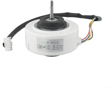 URPIZY Elektrischer Windturbinengenerator 3-Phasen Brushless Motor AC/DC 9V-72V DIY Stromerzeuger Für Windkraft Experimente Hand-Kurbel Hydraulikgenerator Energieerzeugung, Windturbine Generator