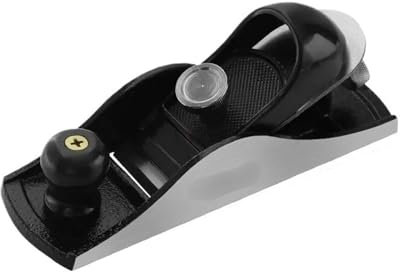 Professional Wood Trimming Plane – Heavy-Duty Hand Planer for Precision Flattening & Edge Work(1pc A)