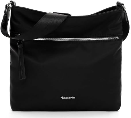 Tamaris Giuseppa Crossbody Bag Black