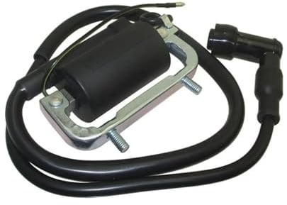Zündspule 6V Zündspule Für CT70 Für Trail Für 70 ST70 ST50 Für DAX Für 30530-126-921 Zündeinheit