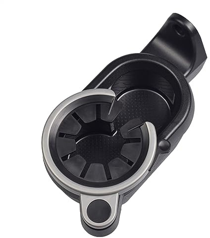 Auto Armlehnenbox Für Smart Fortwo 451 2007-2015 Auto-Getränkehalter, Becherhalterung, Mittelkonsole, Doppel-Becherhalter, A4518100370