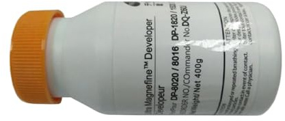 VJZYUTSW 1 SZT entwickeln Pulver DQ-Z60J DP8016 400G kompatibel mit Modellen wie DP 1520 DP1515 DP1820 DP8016 DP8020 und ähnliche Drucker