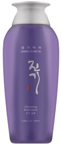 Daeng Gi Meo Ri - Vitalizing Shampoo, 250 ml