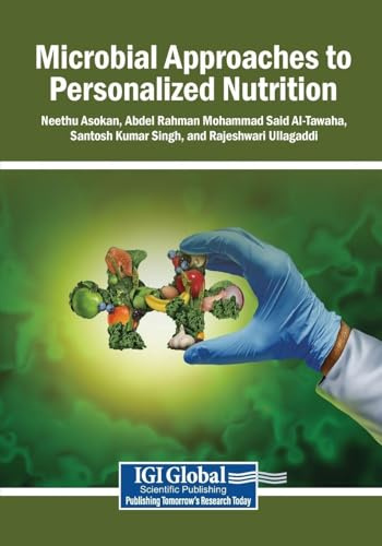 Microbial Approaches to Personalized Nutrition