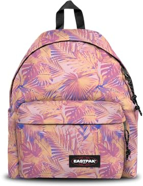 Eastpak Padded Pak’r Rucksack 24L, Wasserabweisend, Schulrucksack