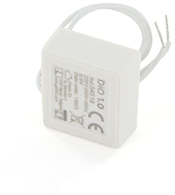 Elektrischer Bypass – DiO