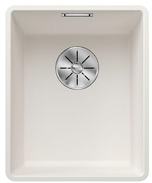 Blanco 523419 Fregadero Cocina