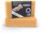 Kitchen Helpis® 2x Forte cancellino lavagna gesso, 22x,5 x 12 x 4,5 cm cancellino lavagna bianca, cancellino lavagna bambini, cancellino gessetti, cancellino lavagna ardesia, spugna auto
