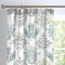 Dreams & Drapes - Emily - Pair of Pencil Pleat Curtains - 66 Width x 72 Drop (168 x 183cm) in Duck Egg