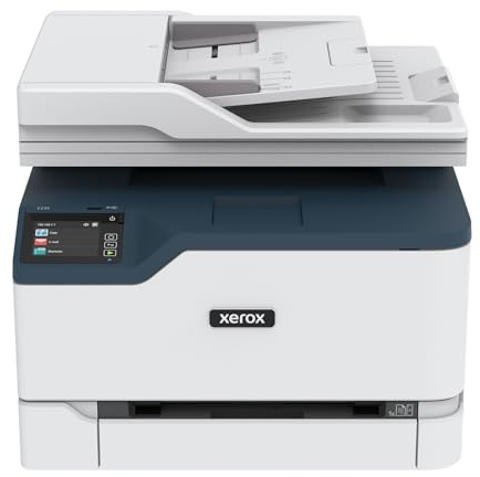 Xerox C235dni Wireless Color Laser All-in-One Printer