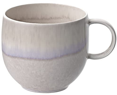 like by Villeroy & Boch group by Villeroy & Boch - Perlemor Sand Becher mit Henkel 12,5x9,5x8,5cm, 19-5172-9651